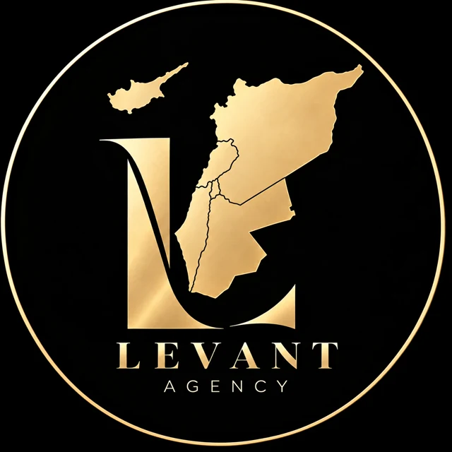 Levant Agency logo